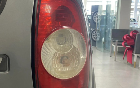 Chevrolet Niva I рестайлинг, 2010 год, 355 000 рублей, 7 фотография