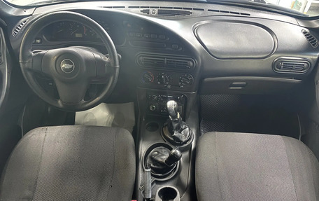 Chevrolet Niva I рестайлинг, 2010 год, 355 000 рублей, 17 фотография