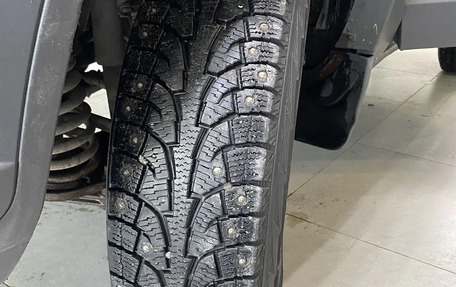 Chevrolet Niva I рестайлинг, 2010 год, 355 000 рублей, 13 фотография