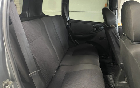 Chevrolet Niva I рестайлинг, 2010 год, 355 000 рублей, 18 фотография