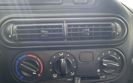 Chevrolet Niva I рестайлинг, 2010 год, 355 000 рублей, 23 фотография