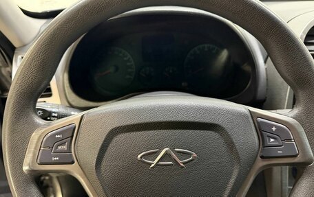 Chery Tiggo (T11), 2013 год, 558 000 рублей, 8 фотография