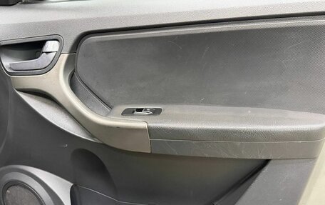 Chery Tiggo (T11), 2013 год, 558 000 рублей, 10 фотография