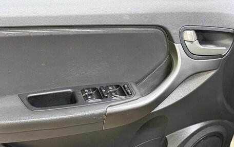 Chery Tiggo (T11), 2013 год, 558 000 рублей, 9 фотография