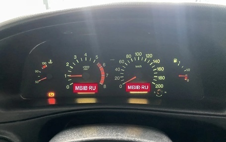 Chevrolet Niva I рестайлинг, 2010 год, 355 000 рублей, 20 фотография