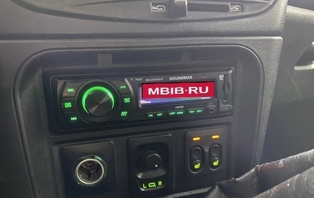 Chevrolet Niva I рестайлинг, 2010 год, 355 000 рублей, 21 фотография