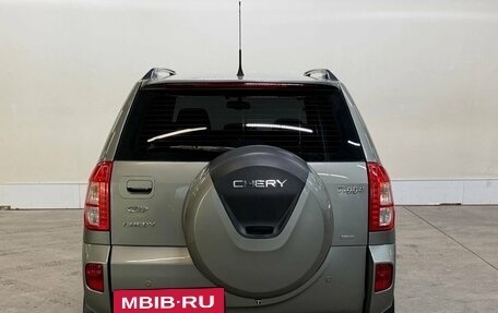 Chery Tiggo (T11), 2013 год, 558 000 рублей, 5 фотография