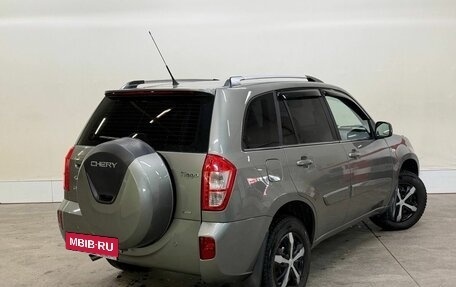Chery Tiggo (T11), 2013 год, 558 000 рублей, 4 фотография