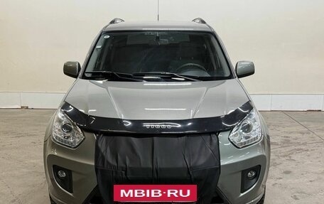 Chery Tiggo (T11), 2013 год, 558 000 рублей, 2 фотография