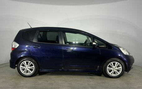 Honda Fit III, 2007 год, 597 486 рублей, 4 фотография