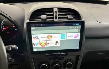 Chery Tiggo (T11), 2013 год, 558 000 рублей, 12 фотография