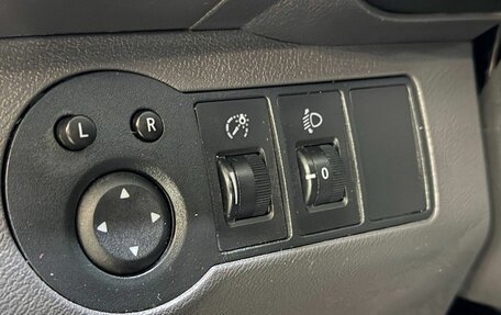 Chery Tiggo (T11), 2013 год, 558 000 рублей, 13 фотография