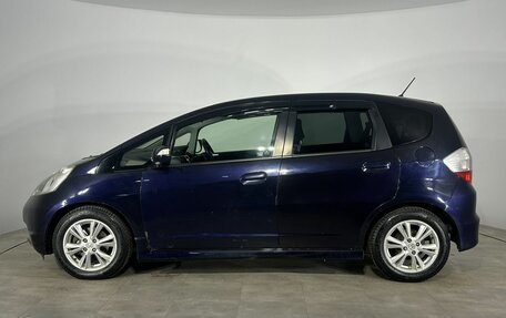 Honda Fit III, 2007 год, 597 486 рублей, 8 фотография
