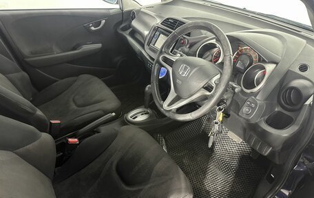 Honda Fit III, 2007 год, 597 486 рублей, 13 фотография