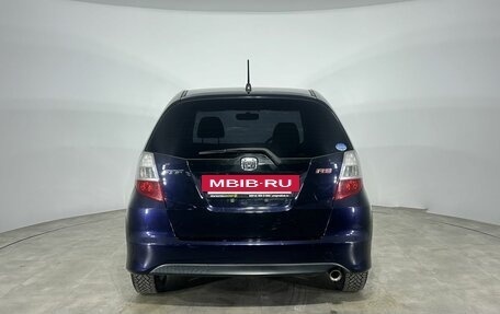 Honda Fit III, 2007 год, 597 486 рублей, 6 фотография