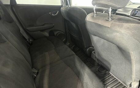 Honda Fit III, 2007 год, 597 486 рублей, 17 фотография