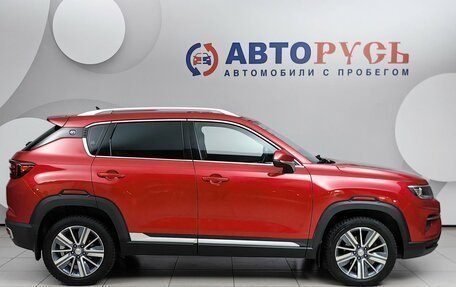 Changan CS35 Plus, 2019 год, 1 444 000 рублей, 5 фотография