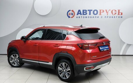 Changan CS35 Plus, 2019 год, 1 444 000 рублей, 2 фотография