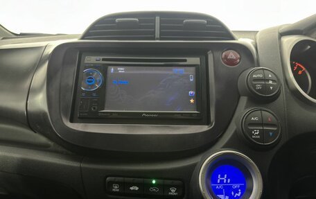 Honda Fit III, 2007 год, 597 486 рублей, 18 фотография