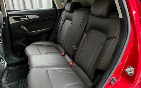 Changan CS35 Plus, 2019 год, 1 444 000 рублей, 8 фотография