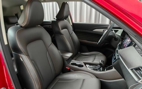 Changan CS35 Plus, 2019 год, 1 444 000 рублей, 7 фотография