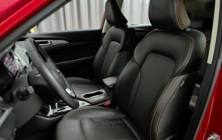 Changan CS35 Plus, 2019 год, 1 444 000 рублей, 6 фотография