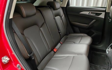 Changan CS35 Plus, 2019 год, 1 444 000 рублей, 9 фотография