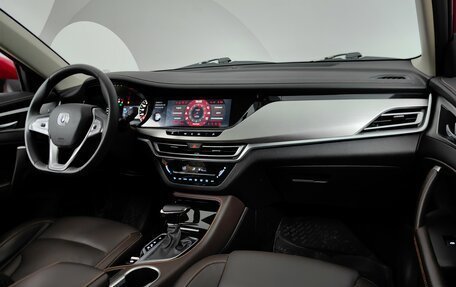 Changan CS35 Plus, 2019 год, 1 444 000 рублей, 13 фотография