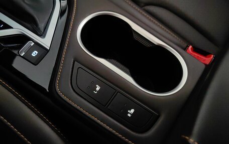 Changan CS35 Plus, 2019 год, 1 444 000 рублей, 17 фотография