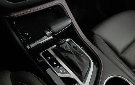 Changan CS35 Plus, 2019 год, 1 444 000 рублей, 16 фотография