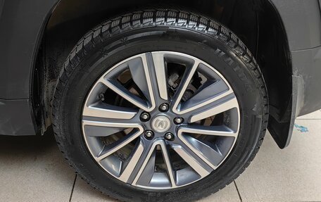 Changan CS35 Plus, 2019 год, 1 444 000 рублей, 24 фотография