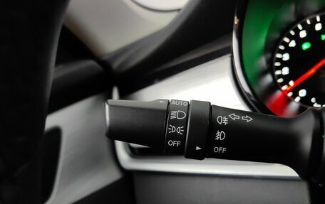 Changan CS35 Plus, 2019 год, 1 444 000 рублей, 20 фотография