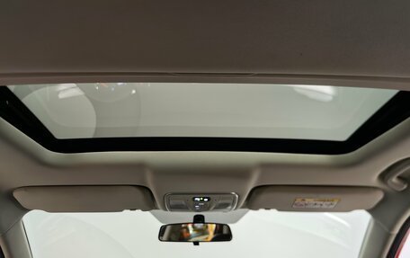 Changan CS35 Plus, 2019 год, 1 444 000 рублей, 26 фотография