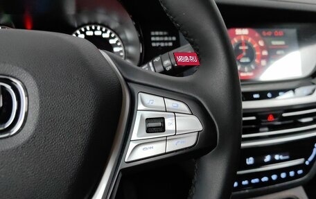 Changan CS35 Plus, 2019 год, 1 444 000 рублей, 19 фотография