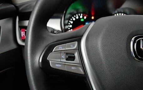 Changan CS35 Plus, 2019 год, 1 444 000 рублей, 18 фотография