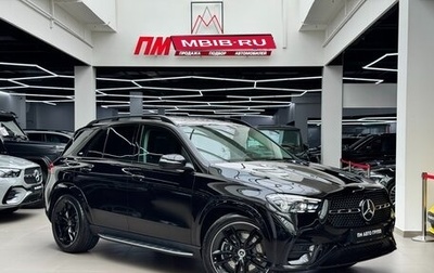 Mercedes-Benz GLE, 2026 год, 14 690 000 рублей, 1 фотография