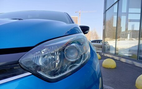 Renault Kaptur I рестайлинг, 2016 год, 1 398 900 рублей, 21 фотография