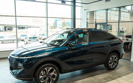 Haval F7x, 2026 год, 3 799 000 рублей, 1 фотография