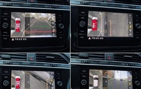 Volkswagen Tiguan II, 2022 год, 3 750 000 рублей, 7 фотография