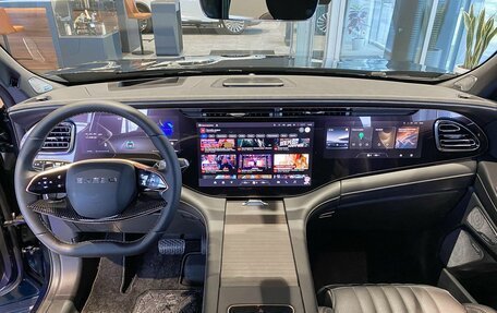 CheryExeed VX, 2025 год, 5 730 000 рублей, 10 фотография