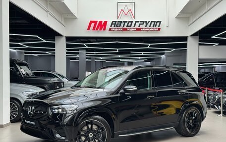 Mercedes-Benz GLE, 2026 год, 14 690 000 рублей, 3 фотография