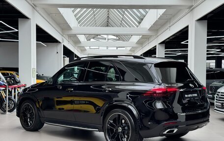 Mercedes-Benz GLE, 2026 год, 14 690 000 рублей, 11 фотография