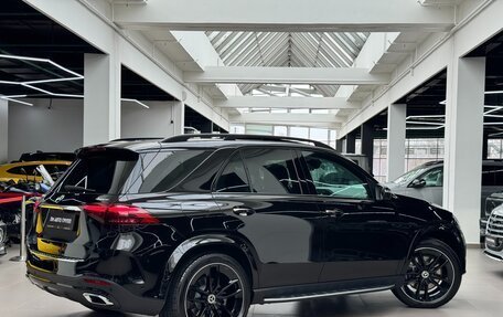 Mercedes-Benz GLE, 2026 год, 14 690 000 рублей, 6 фотография