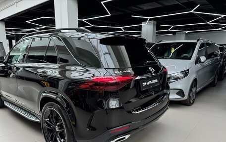 Mercedes-Benz GLE, 2026 год, 14 690 000 рублей, 13 фотография