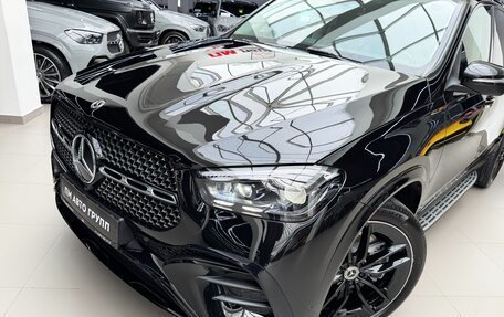 Mercedes-Benz GLE, 2026 год, 14 690 000 рублей, 12 фотография