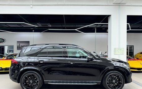 Mercedes-Benz GLE, 2026 год, 14 690 000 рублей, 8 фотография