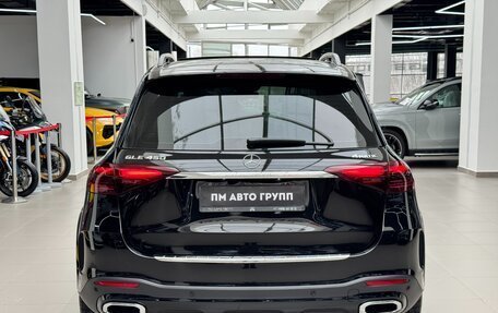 Mercedes-Benz GLE, 2026 год, 14 690 000 рублей, 5 фотография