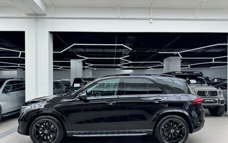 Mercedes-Benz GLE, 2026 год, 14 690 000 рублей, 7 фотография