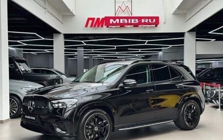 Mercedes-Benz GLE, 2026 год, 14 690 000 рублей, 9 фотография