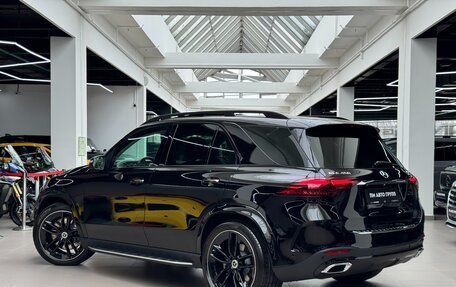 Mercedes-Benz GLE, 2026 год, 14 690 000 рублей, 4 фотография